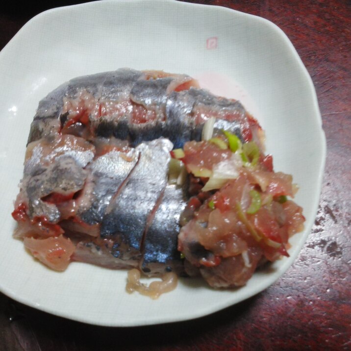 赤アジの刺身と柚子香るタタキ 居酒屋メニュー レシピ 作り方 By とりあえず乾杯 楽天レシピ 赤アジの刺身と柚子香るタタキ 居酒屋メニュー レシピ 作り方 By とりあえず乾杯 楽天レシピ